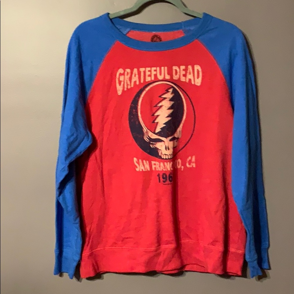 Grateful Dead Sweatshirt